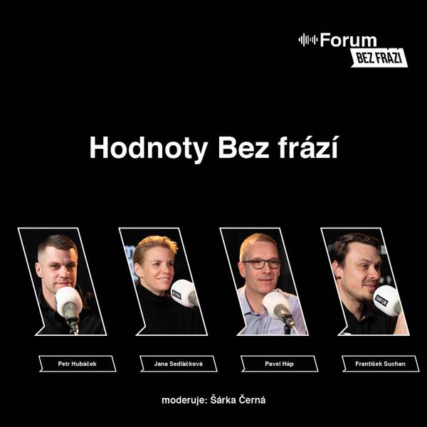 Forum Bez frází